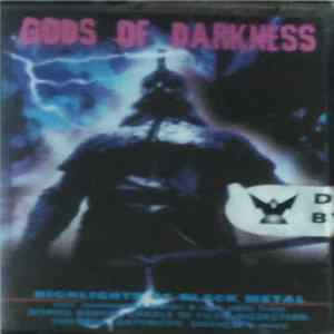 Download Various - Gods Of Darkness