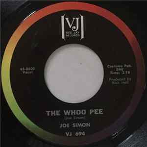 Download Joe Simon - The Whoo Pee