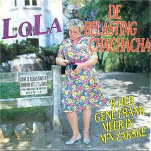 Download LoLa - De Belasting Chachacha