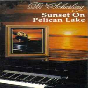 Download Di Scherling - Sunset On Pelican Lake