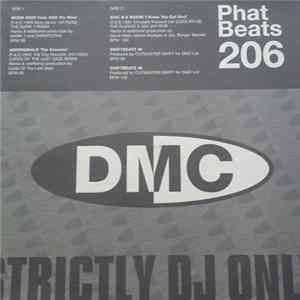 Download Various - Phat Beats 206