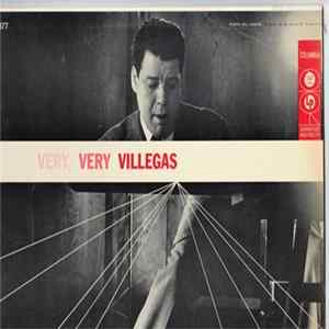 Download Enrique Villegas - Very, Very Villegas