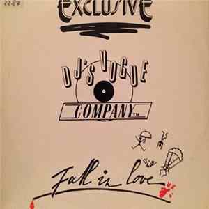 Download Exclusive Dj'S Vogue Company - Fall In Love