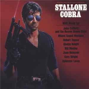 Download Various - Cobra (Original Motion Picture Soundtrack)