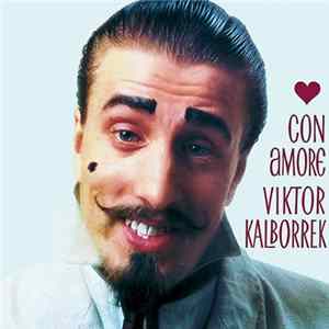 Download Viktor Kalborrek - Con Amore