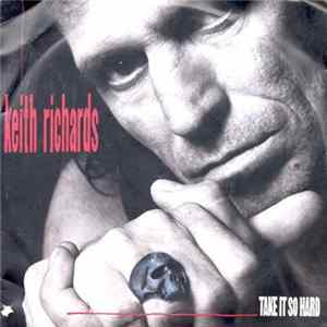 Download Keith Richards - Take It So Hard