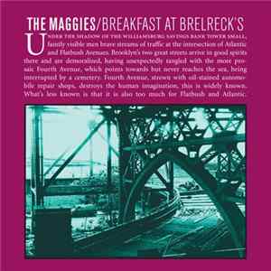 Download The Maggies - Breakfast At Brelreck's