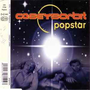 Download Casey's Orbit - Popstar