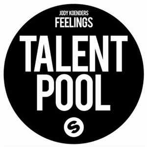Download Jody Koenders - Feelings