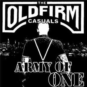 Download The Old Firm Casuals - Army Of One