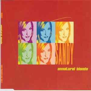 Download Sandy - Unnatural Blonde