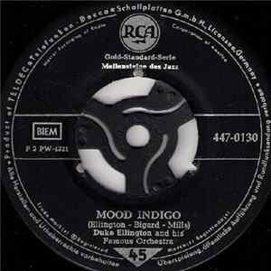 Download Duke Ellington And His Famous Orchestra - Mood Indigo