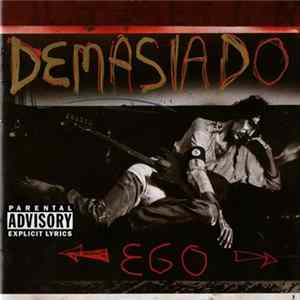 Download Charly Garcia - Demasiado Ego
