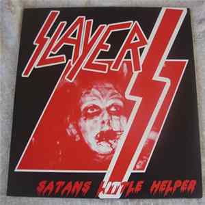 Download Slayer - Satans Little Helper