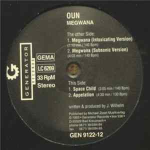 Download OUN - Megwana