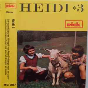 Download Johanna Spyri - Heidi 3
