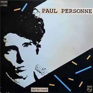 Download Paul Personne - Barjo Land
