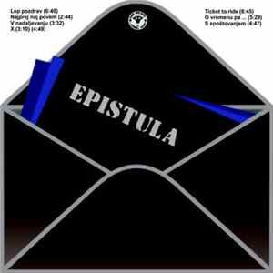 Download Matej Krajnc - Epistula