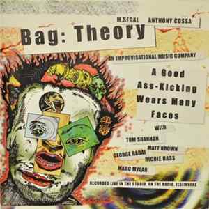 Download Bag: Theory - A Good Ass-Kicking Wears Many Faces