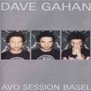 Download Dave Gahan - AVO Session Basel