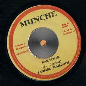 Download Raphael Tomlinson - Ram Scram