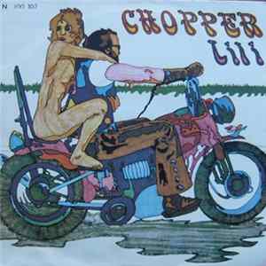 Download Chopper - Lili / Heidi Bleib Du