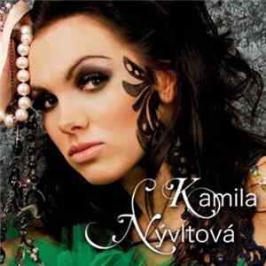Download Kamila Nývltová - Kamila Nývltová