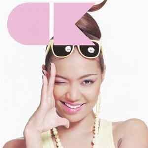 Download Crystal Kay - One