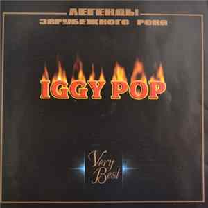 Download Iggy Pop - Very Best