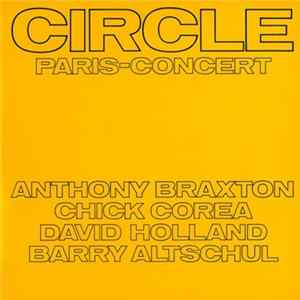 Download Circle - Paris - Concert