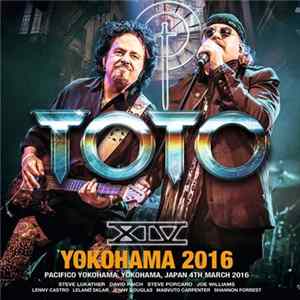 Download Toto - Yokohama 2016