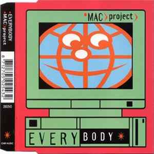 Download Mac Project - Everybody