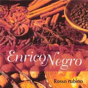 Download Enrico Negro - Rosso rubino