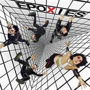 Download Epoxies - Stop The Future