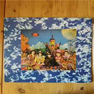 Download The Rolling Stones - Their Satanic Majesties Request