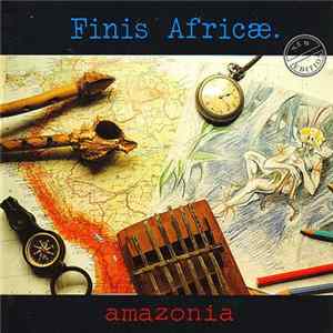 Download Finis Africae - Amazonia