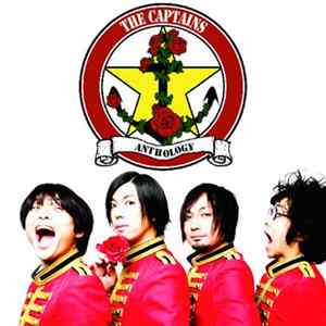 Download The Captains - The Captains Anthology