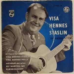 Download Alf Prøysen - Visa Hennes Staslin Og Andre Viser