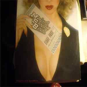 Download Michael Stanley Band - Stage Pass