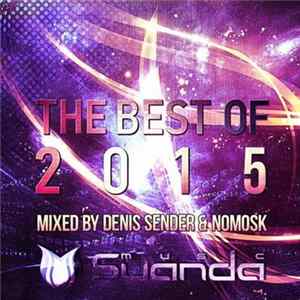Download Various - The Best Of 2015 (Mixed By Denis Sender & NoMosk)