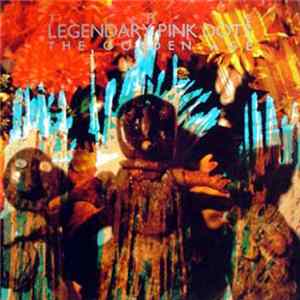 Download Legendary Pink Dots, The - The Golden Age