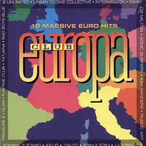 Download Various - Club Europa
