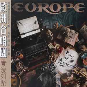 Download Europe - Bag Of Bones