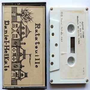 Download Daniel Heïkalo - Ratatouille