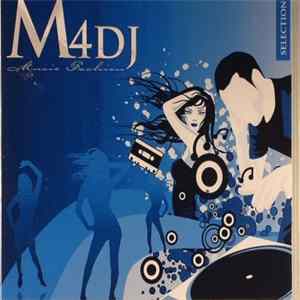 Download Various - M4DJ Selection 4