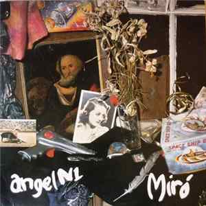 Download Mirò - Angel N1