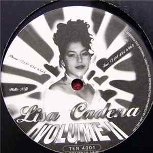 Download Lisa Cadena - Volume 2