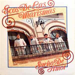 Download Ecos De Las Marismas - Sueño De Amor