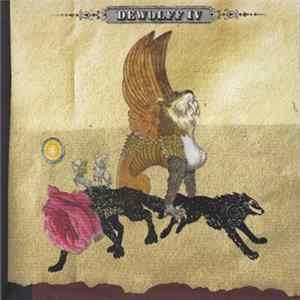 Download DeWolff - IV