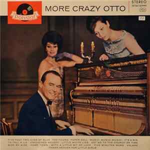 Download Crazy Otto - More Crazy Otto